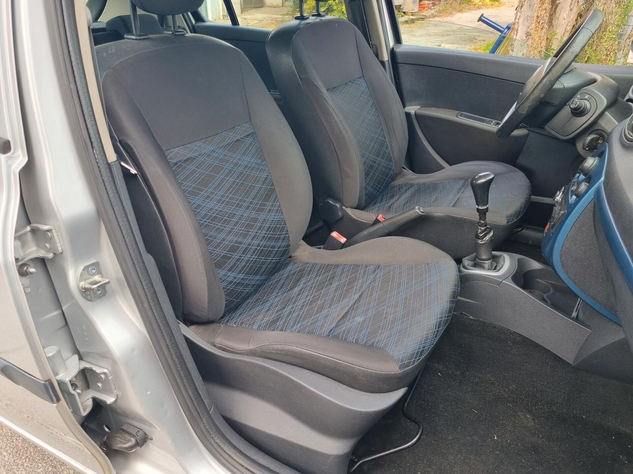 Renault Clio 1.2 16V 5 porte Le Iene