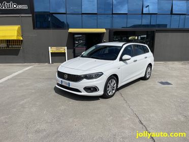 FIAT Tipo 1.6 Mjt 120CV S&S SW Business