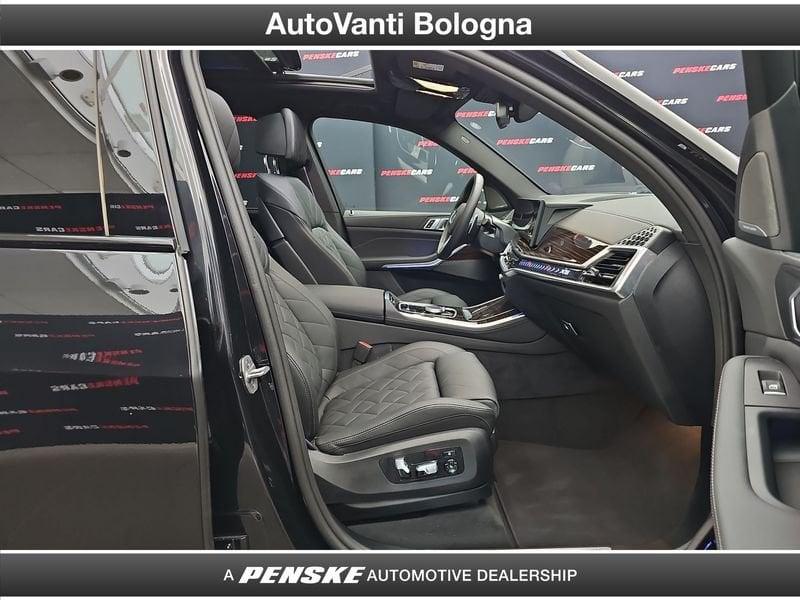 BMW X5 X5 xdrive30d MSport Pro auto