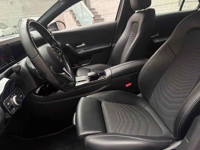 MERCEDES-BENZ A 250 e Automatic EQ-Power Business Extra