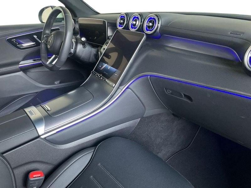 Mercedes-Benz GLC GLC 220 d 4Matic Mild Hybrid AMG Premium