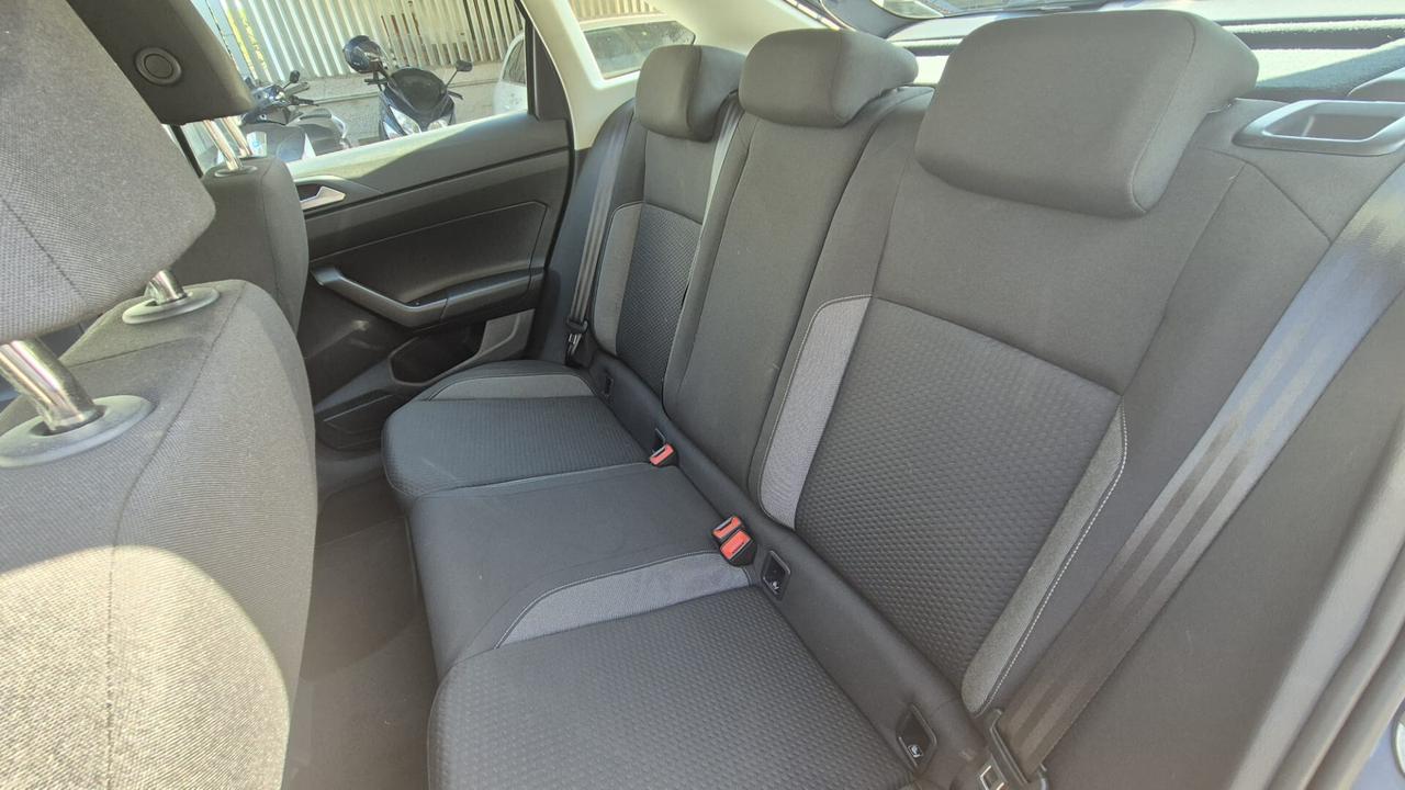 Volkswagen Taigo 1.0 TSI 110 CV DSG Life