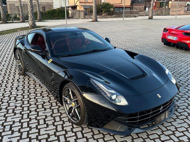 FERRARI F12 berlinetta