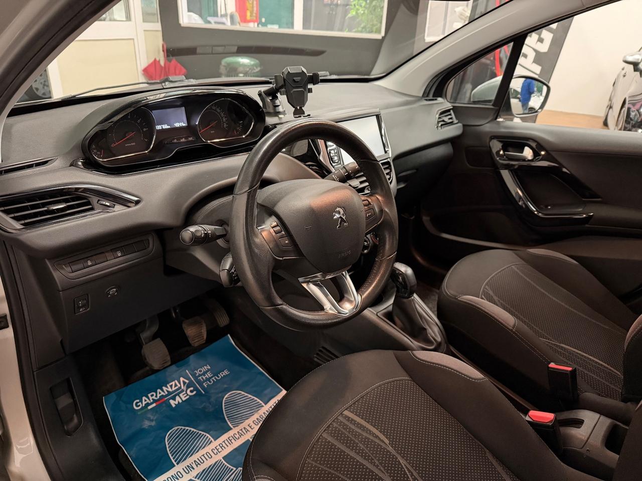 Peugeot 208 1.4 VTi 95 CV 5p. GPL Allure