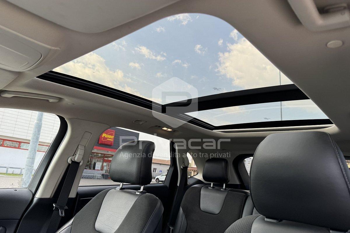 FORD Edge 2.0 TDCI 210 CV AWD S&S Powershift ST Line