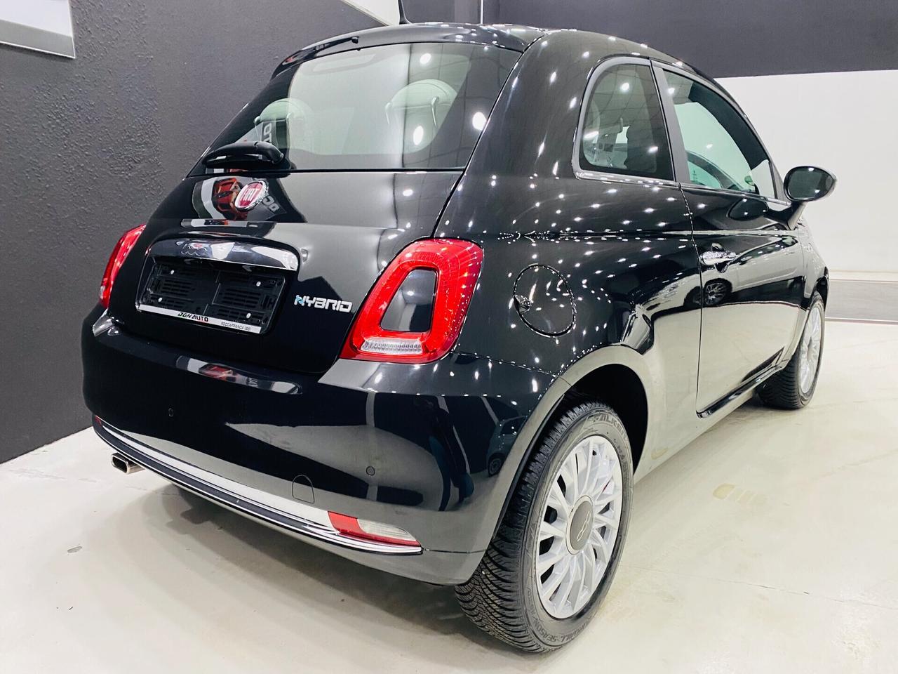 Fiat 500 1.0 Hybrid Dolcevita-PROMO