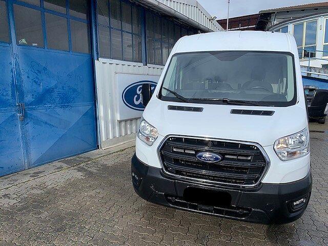 Ford Transit 330 2.0TDCi 170CV PM-TM Furgone Trend