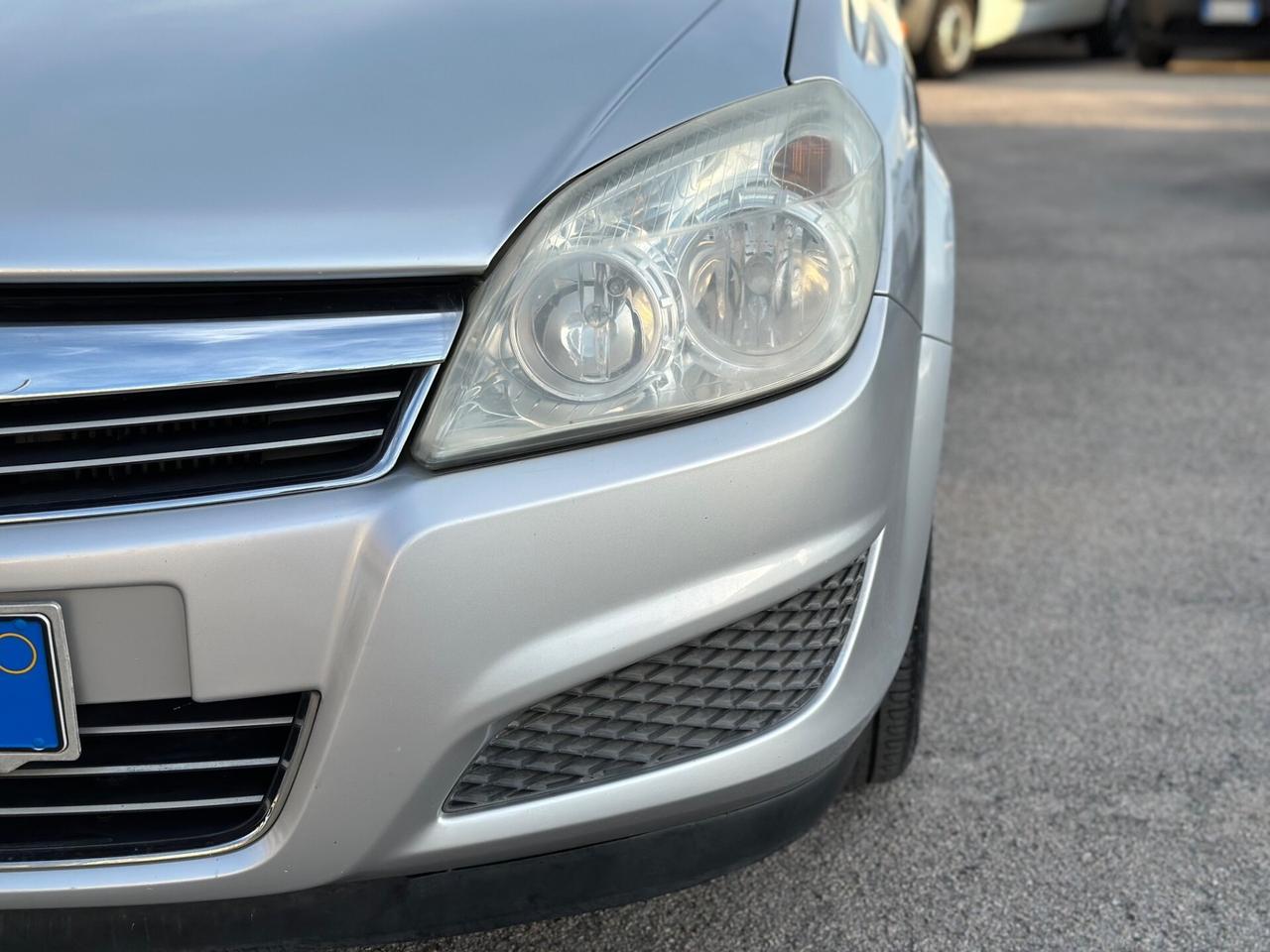 Opel Astra 2008 1.7 CDTI 101CV Station Wagon Cosmo