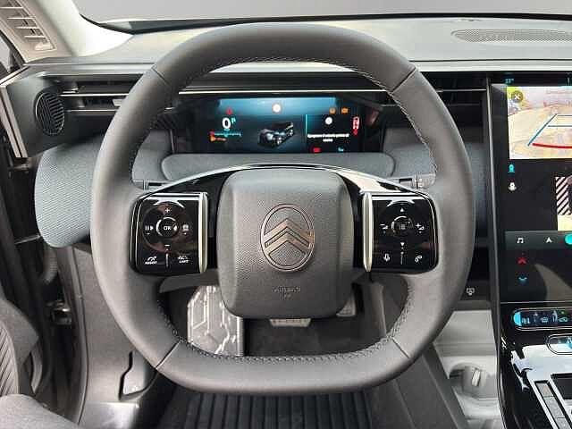 Citroen C5 Aircross Hybrid 145 CV e-DCS6 Plus