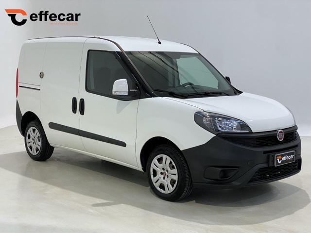 FIAT Doblo Doblò 1.3 MJT S&S Cargo IVA ESPOSTA