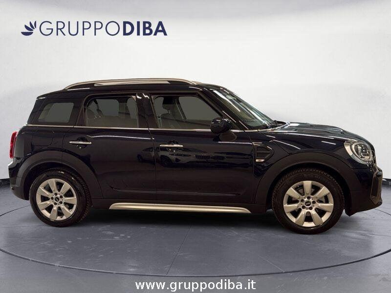 MINI Countryman Mini F60 2020 Benzi Mini 1.5 One Business auto