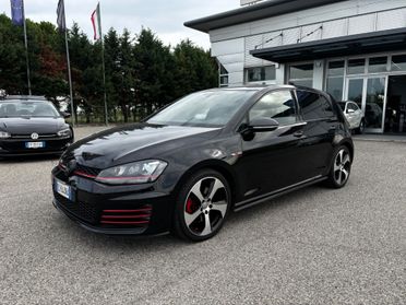 Volkswagen Golf GTI 2.0 TSI 5p. BlueMotion Technology - 2013
