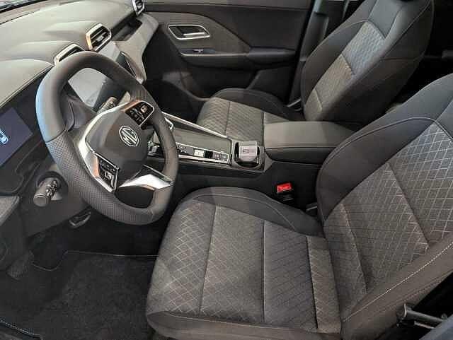 MG MG ZS Comfort 1.5 Hybrid