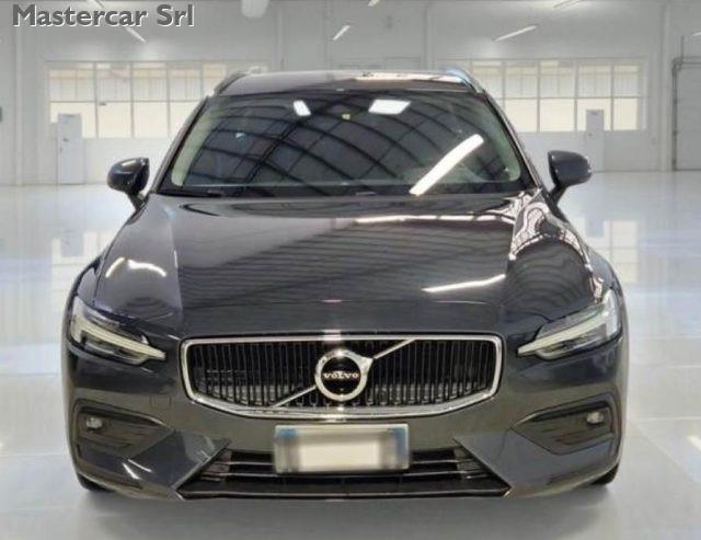 VOLVO V60 V60 II 2019 2.0 d3 Business geartronic - FT476ZA