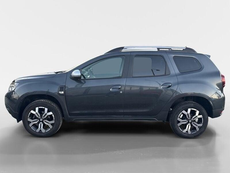 Dacia Duster Duster 1.0 TCe GPL 4x2 Prestige Up