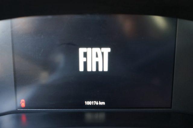 FIAT Tipo 1.3 Mjt S&S SW City Life