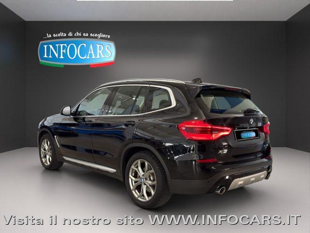 BMW X3 xDrive30e xLine - Plug In - PROMO