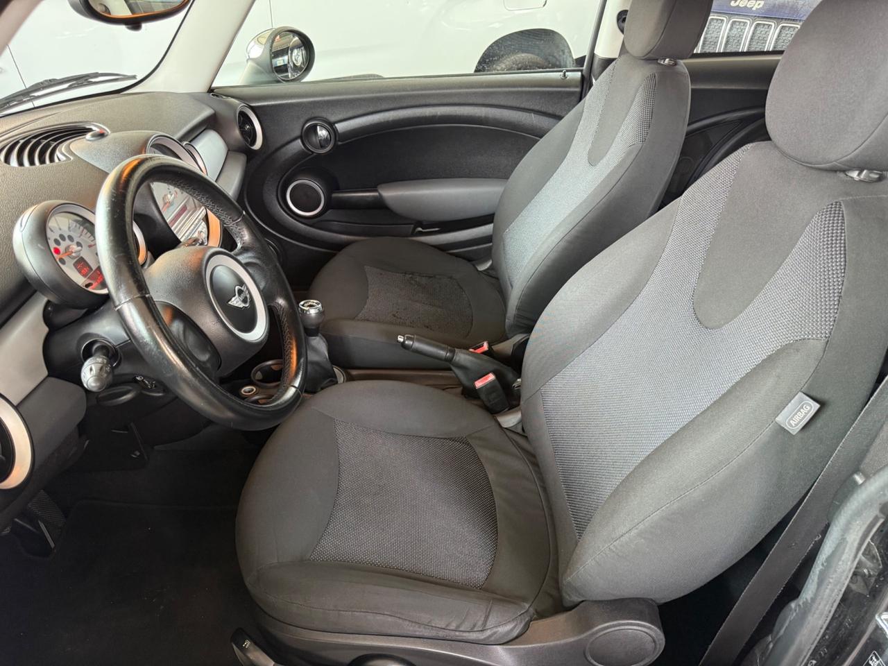 Mini 1.4 16V One