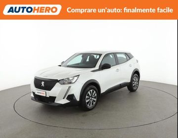 PEUGEOT 2008 PureTech 100 Active Pack