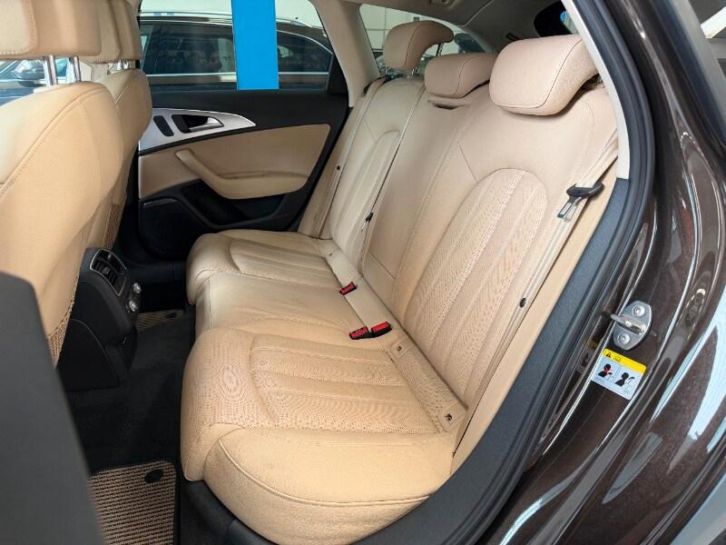 AUDI A6 allroad 3ª serie A6 allroad 3.0 TDI 31...