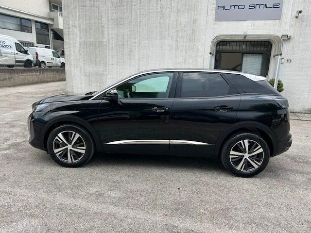 PEUGEOT 3008 PureTech Turbo 130 S&S Allure Pack
