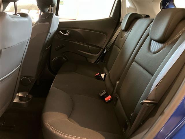 RENAULT Clio 0.9 tce Moschino Life 90cv