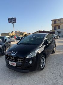 Peugeot 3008 1.6 HDi 112CV Tecno