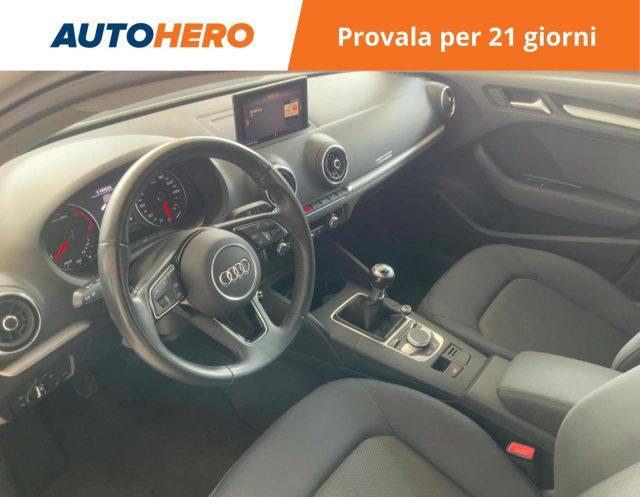 AUDI A3 SPB 30 TDI