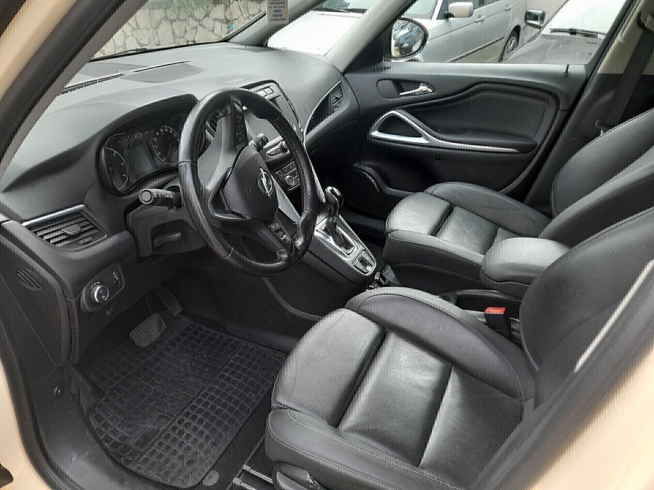 Opel Zafira 2.0 CDTi 170CV aut. Innovation