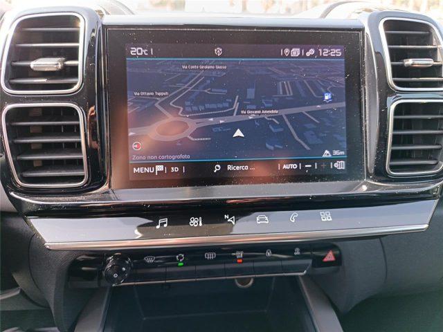 CITROEN C5 Aircross 1ª s. BlueHDi 130 S&S EAT8 Business