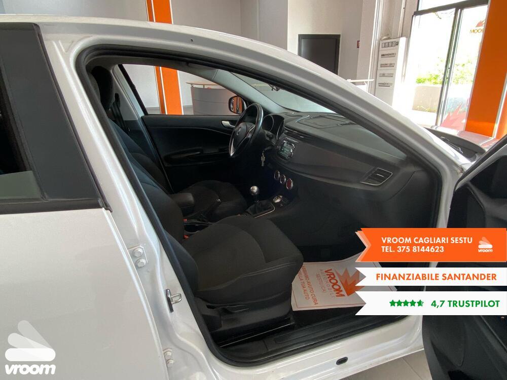 ALFA ROMEO Giulietta (2010-21) Giulietta 1.6 JT...