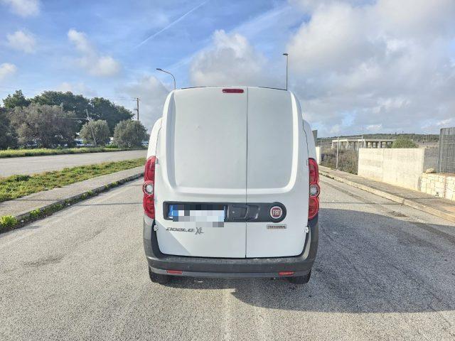 FIAT Doblo 1.6 MJT 120CV S&S PL-TA Cargo Maxi XL Lounge