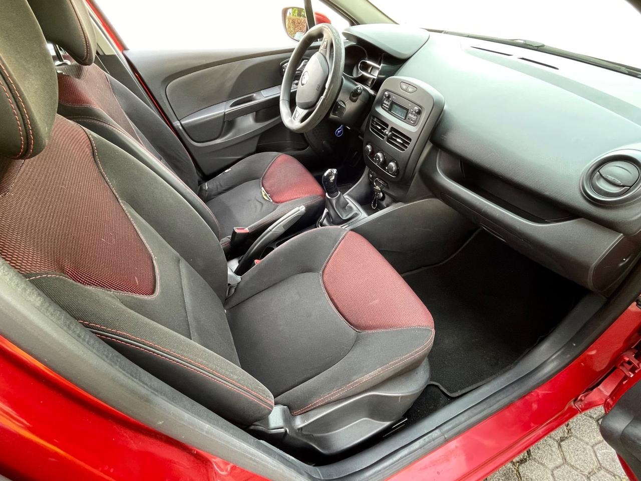 Renault Clio Sporter 1.5 dCi 75CV *185000 KM*