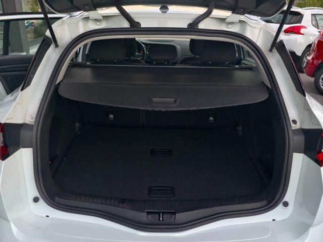 RENAULT Megane Sporter dCi 8V 110 CV Energy Bose