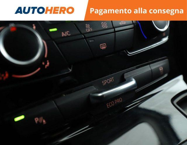 BMW 216 d Active Tourer
