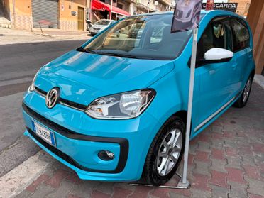Volkswagen up! 1.0 5p. move