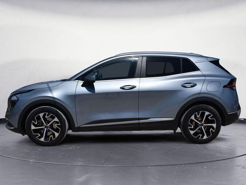 KIA Sportage 1.6 CRDi MHEV Style