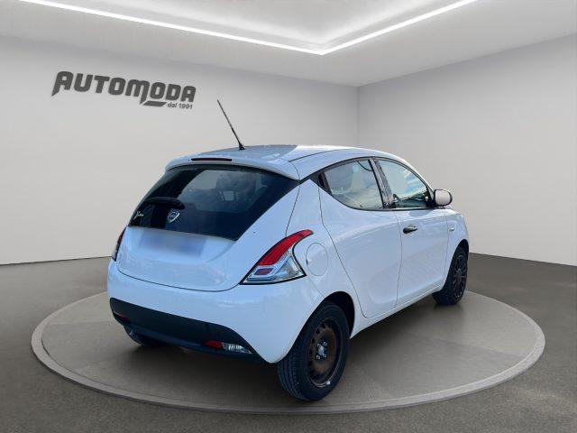 LANCIA Ypsilon 1.2 69CV Elefantino Blu