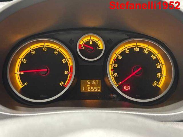OPEL Corsa IV 2010 - 5p 1.0 Ecotec