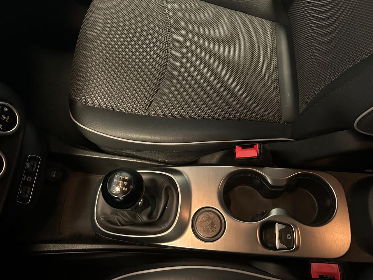 Fiat 500X City Cross 1.4 Multiair #8949