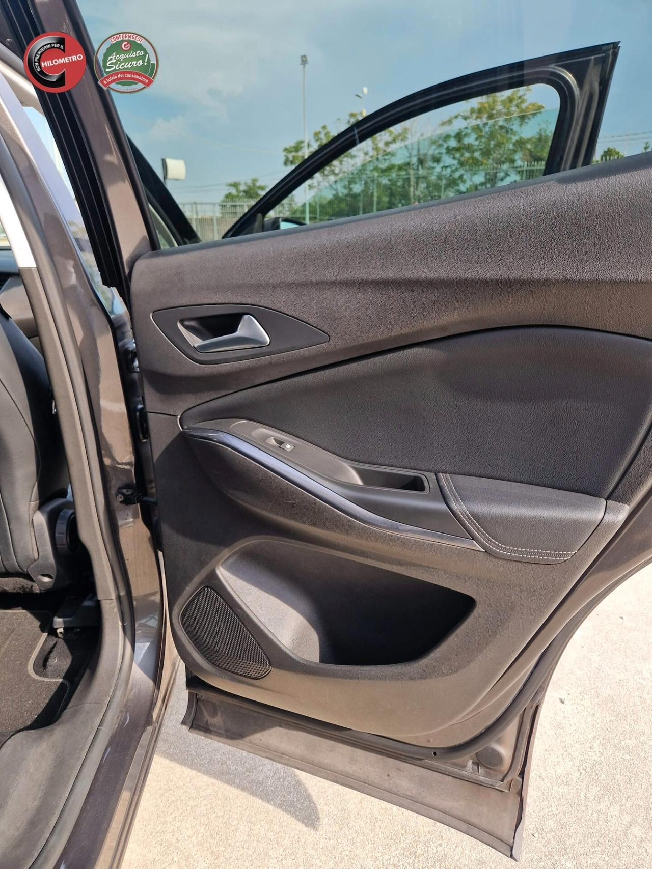 Opel Grandland X 1.5 diesel Ecotec Start&Stop Advance
