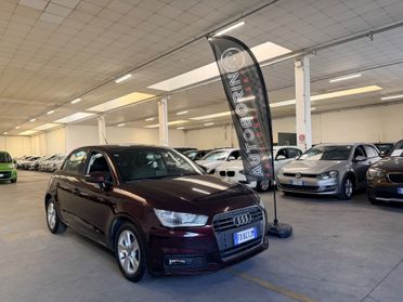 Audi A1 1.6 TDI Attraction
