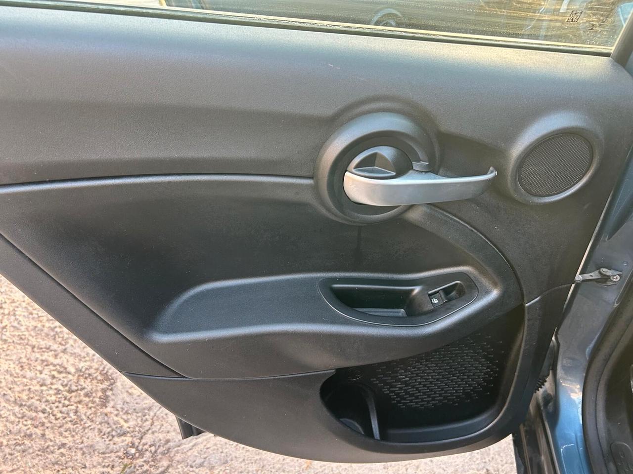 Fiat 500X 1.3 MultiJet 95 CV Business