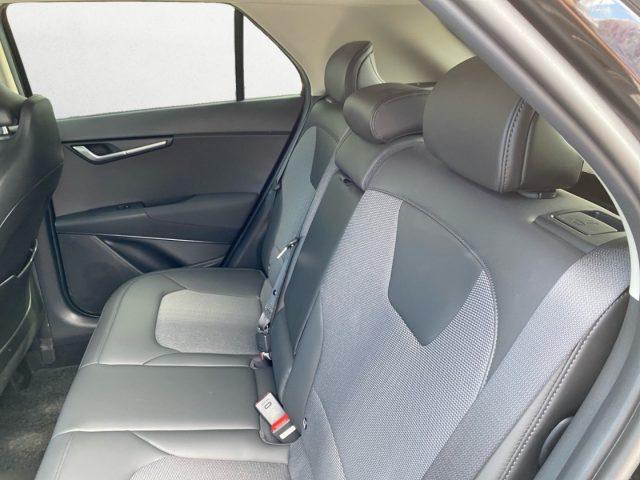KIA Niro 1.6 GDi DCT HEV GPL Style