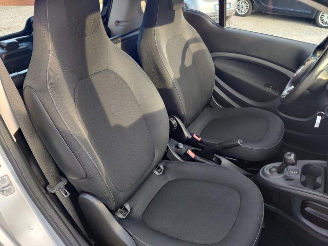 SMART ForTwo 70 1.0 Passion