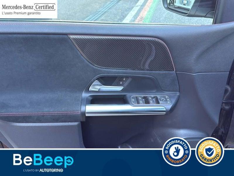 Mercedes-Benz Classe B B 180 D PREMIUM AUTO