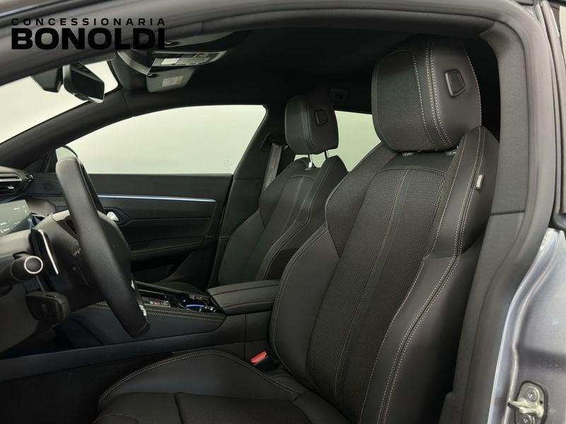 Peugeot 508 SW Hybrid 225 GT e-EAT8