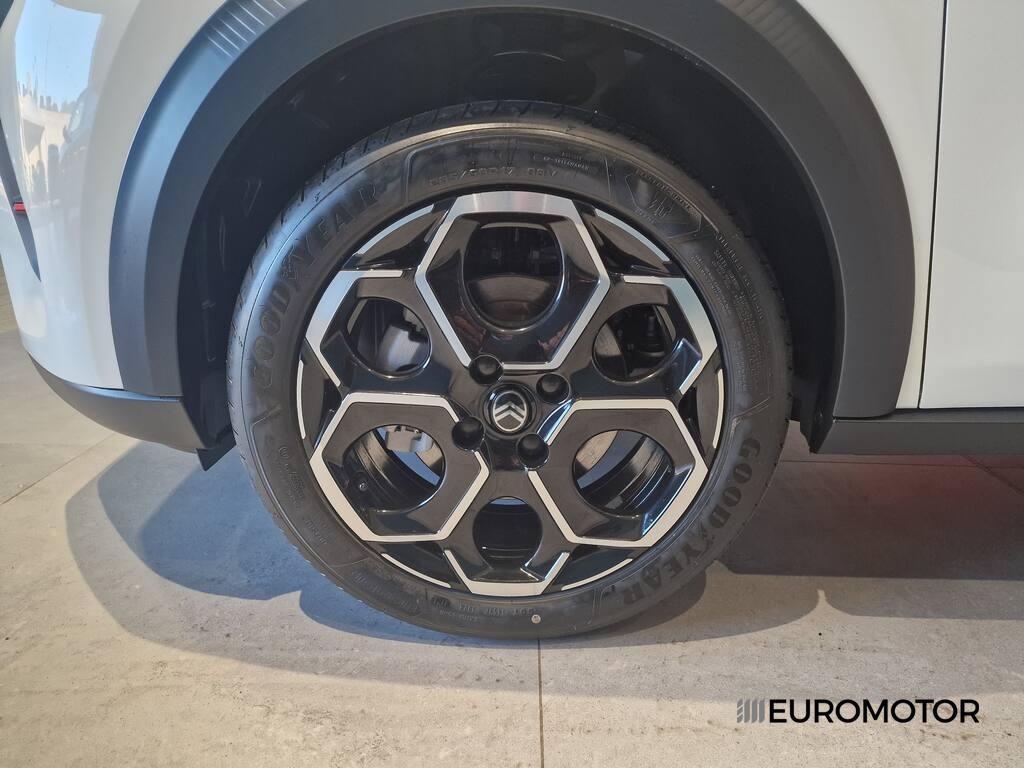 Citroen C3 1.2 PureTech Max