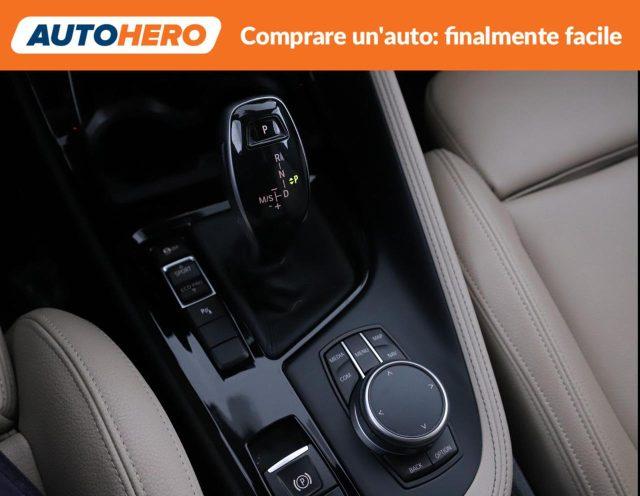 BMW X2 sDrive20d Msport