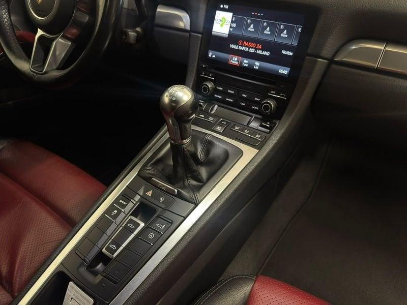 Porsche 718 2.0 Pdk 300 cv